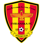 Syrianska U21