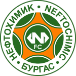 Neftohimik (Burgas) U18