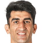 Alireza Beiranvand
