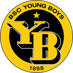 Young Boys Berna