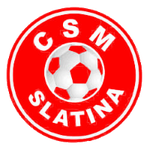 CSM Slatina