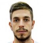 Konstantin Cheshmedjiev