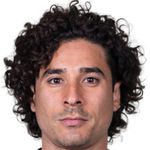 Guillermo Ochoa