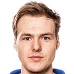 Aron Elis Thrandarson