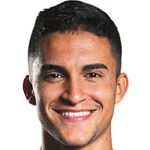 Rodrigo Nestor Bertalia