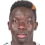 Lamine Gueye