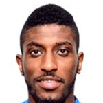 Ahmed Mohammed Sharahili