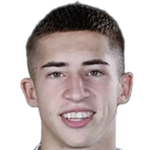 Александър Маринов