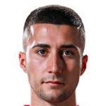 Мариян Димитров