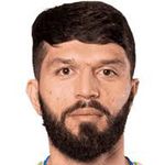 Jaloliddin Masharipov