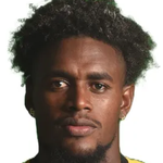 Eddie Roberts Chifundo