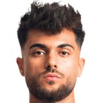 Arnau Puigmal Martinez