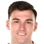 Kieran Tierney