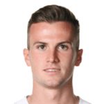 Rob Holding