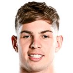 Emile Smith Rowe