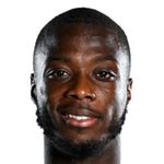 Nicolas Pepe