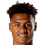 Ollie Watkins