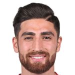 Alireza Jahanbakhsh