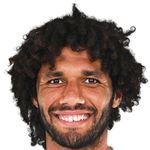Mohamed Elneny