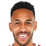Pierre-Emerick Aubameyang