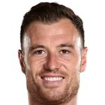 Ashley Barnes