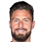 Olivier Giroud
