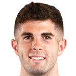 Christian Pulisic