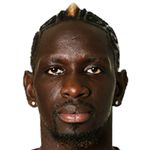 Mamadou Sakho
