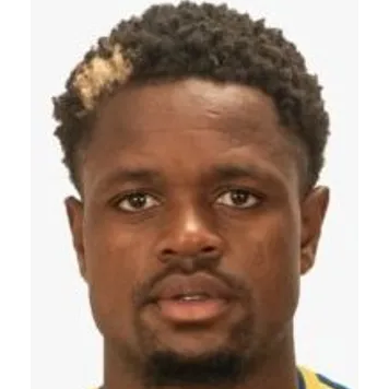 Pierre-Daniel Nguinda