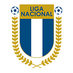 Liga Nacional Apertura - 2022/2023