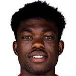 Forson Amankwah