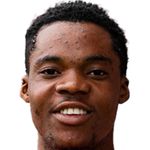Victor Udoh