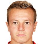 Jordy Clasie