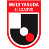 J. League 1st stage - 2026