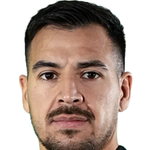 Lucas Abraham Chavez