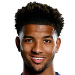 Mason Holgate
