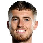 Jonjoe Kenny
