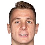 Lucas Digne