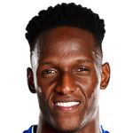 Yerry Mina