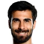 Andre Gomes