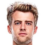 Patrick Bamford