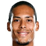van Dijk