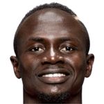 Sadio Mane