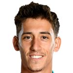 Konstantinos Tsimikas