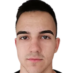 Петър Рахнев