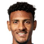Sebastien Haller