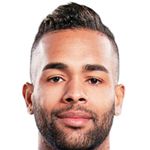 Alex Teixeira