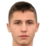 Ethan Thorne-Llambias