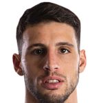 Jonathan Calleri