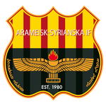Arameiska-Syrianska IF